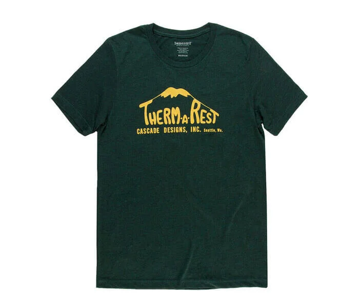 Heritage Graphic Nap Shirt