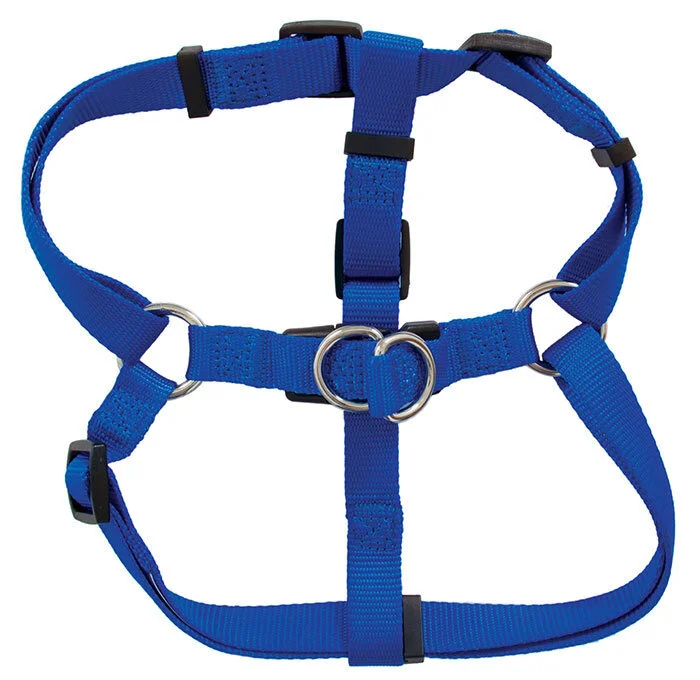 Adjustable Standard Step-In Core Harness