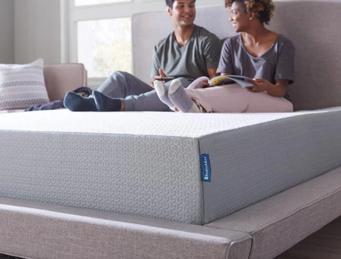 Tranquillium Guest Bed Mattress
