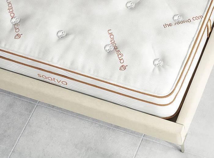 Latex Hybrid Luxury Guest Bed Mattress