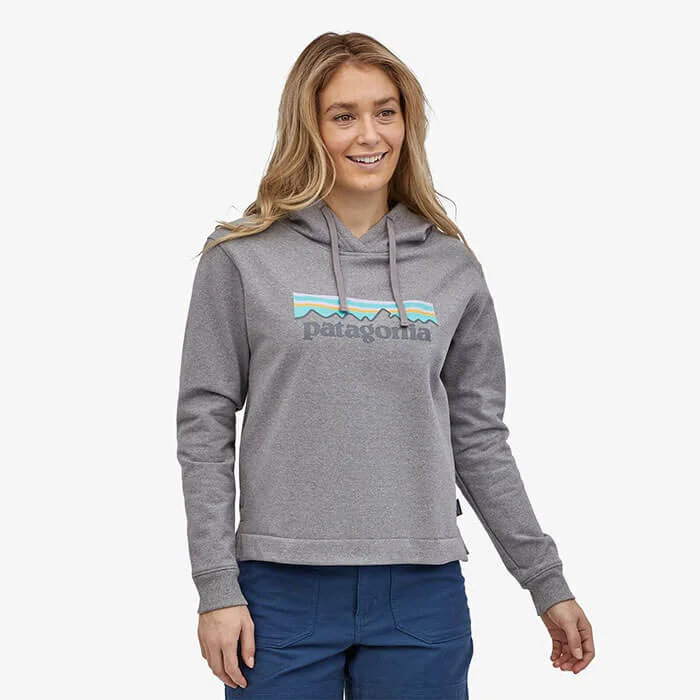 Pastel P-6 Logo Uprisal Hoody Bedtime Sweater