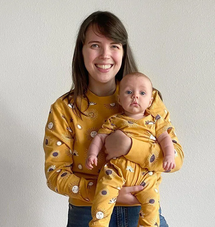 North of West Max Sweatshirt Bedtime