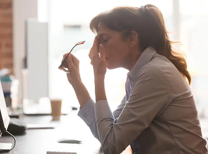 Mental Health Tip: Take Care of Yourself