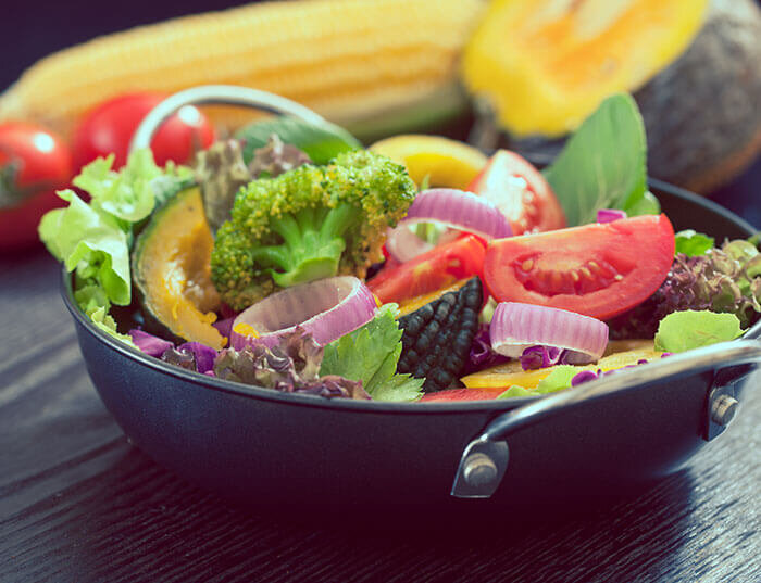 Understanding and knowing the different types of fats