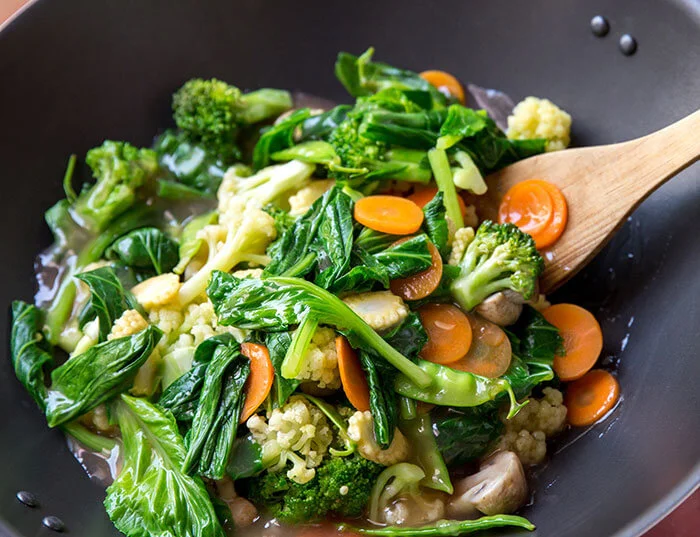 How the body burns fat