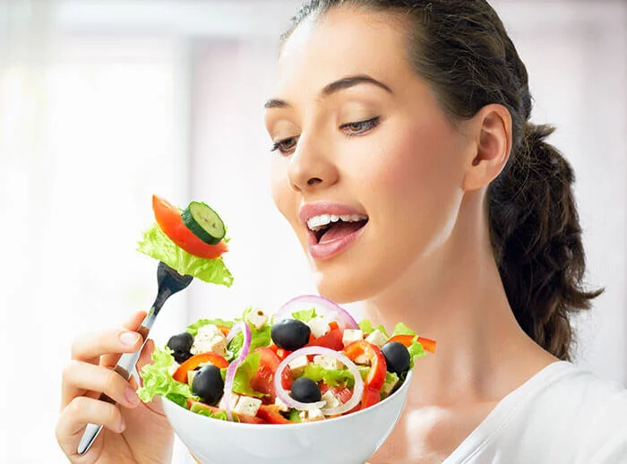 Nutrients Promote Fat Metabolism