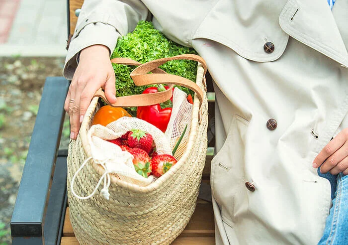 Compost Excess Foods