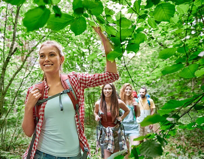 Reduce Reuse and Recycle