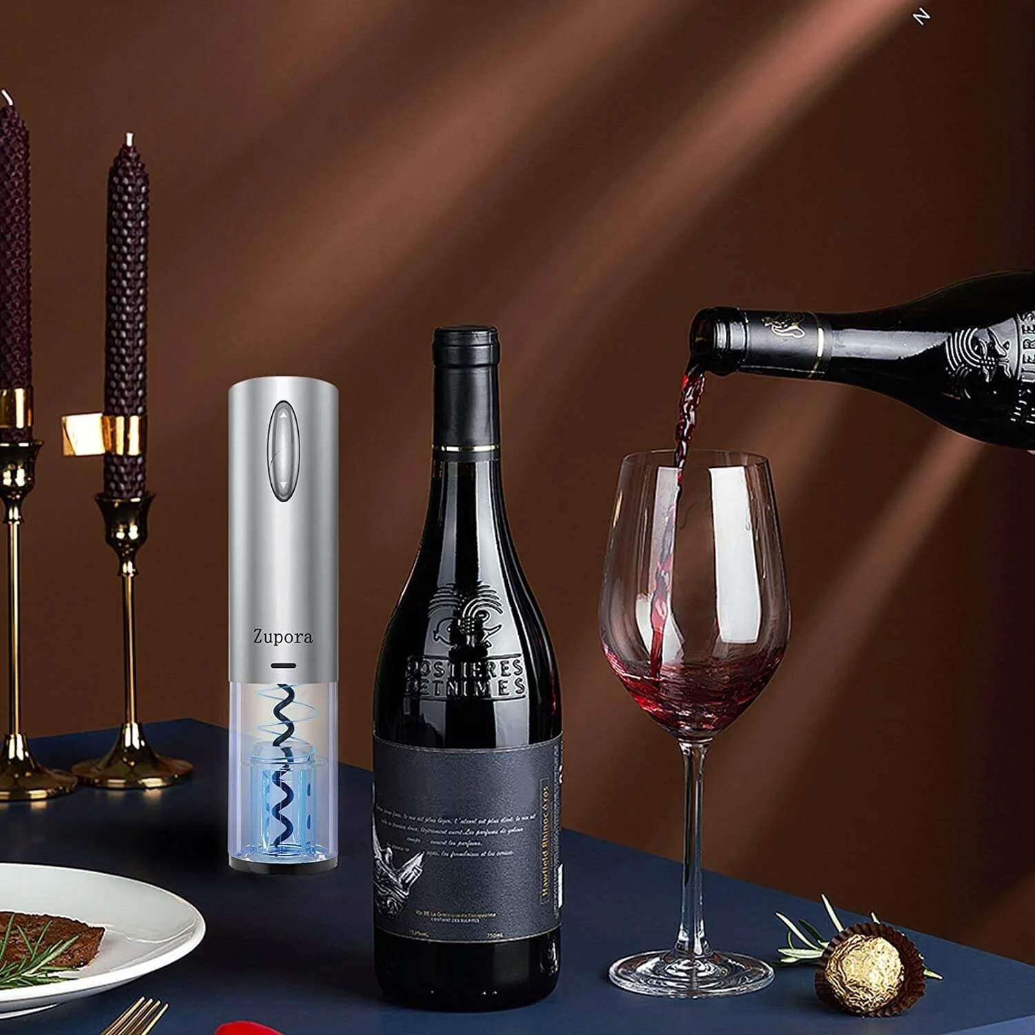 Top Rated Wine Openers For 2021 By Wine Enthusiast
