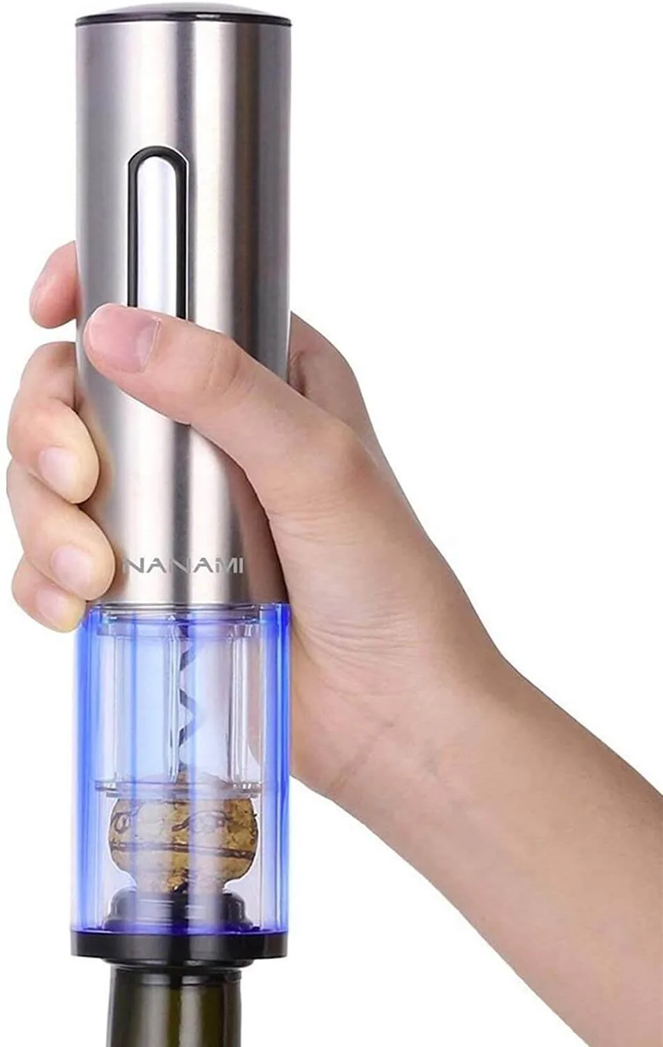 Top Rated Wine Openers For 2021 By Wine Enthusiast