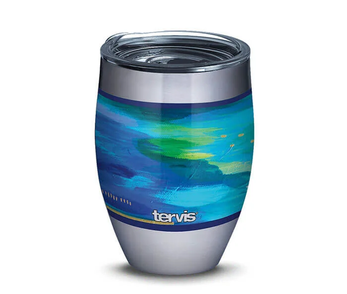 Stainless Steel Wine Tumbler