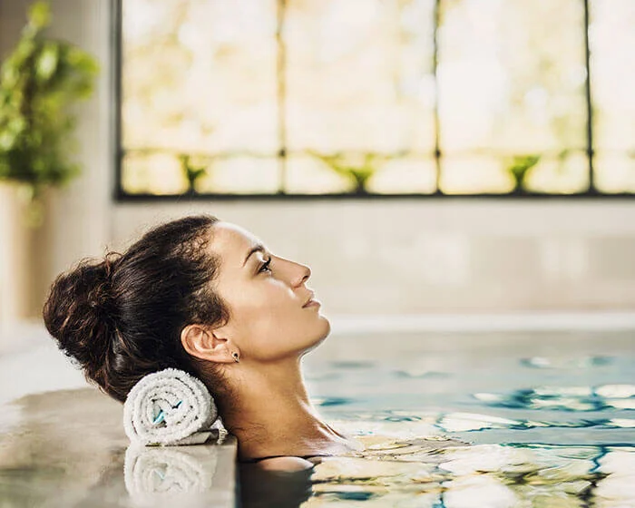 Choose Your Preferred Spa Treatments From Home