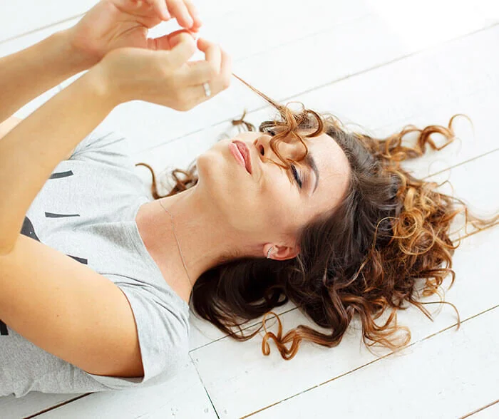 Complete Your Spa Day With The Perfect Hair Treatment