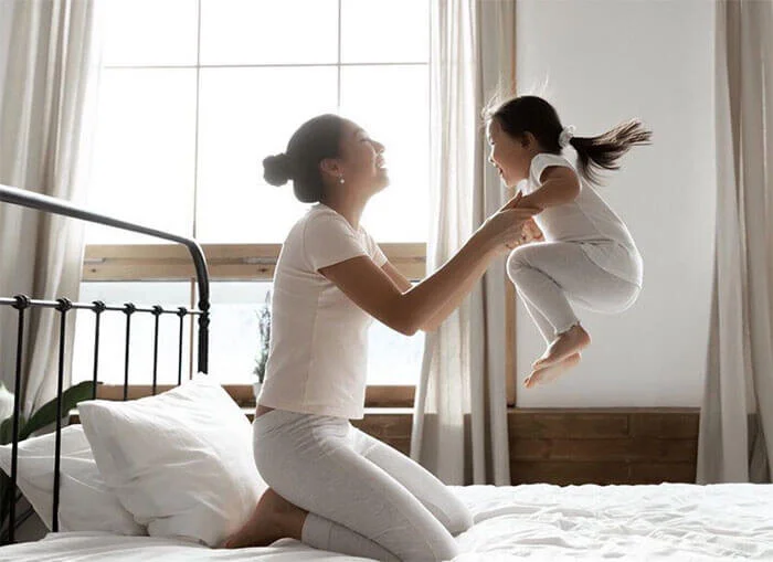 A Quality Mattress Backed By Science