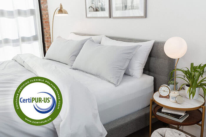 Eco-Friendly Mattress Certification