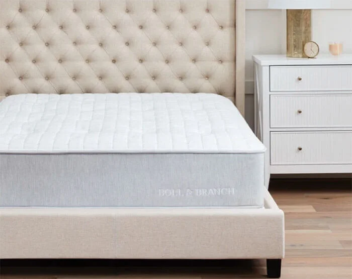 Affordable Best Online Mattress