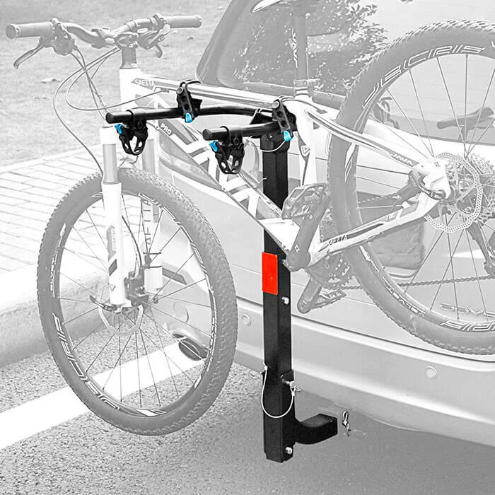 We Reviewed 12 Of The Best Bike Racks For Your Vehicle