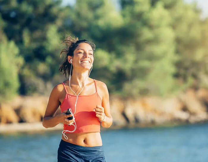 Consider Switching Up Your Running Route