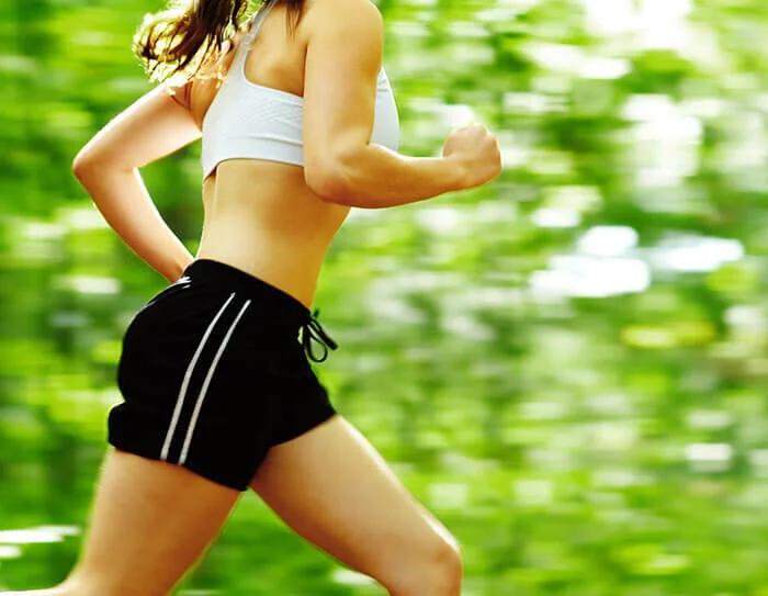 Active Running Lifestyle