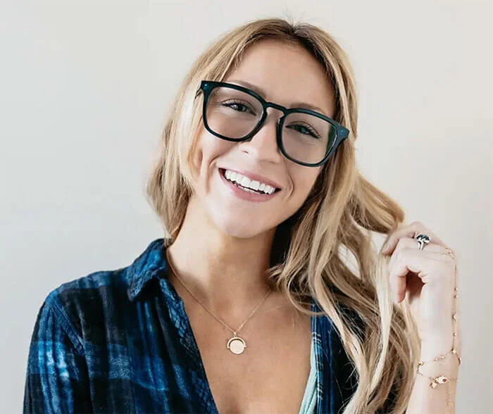 Freelance Sydney Blue Light Protection Glasses