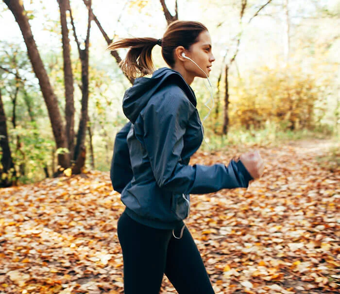 Are Outdoor Exercises and Activities Safer?