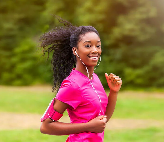 How To Stay Safe On Outdoor Fitness Activities