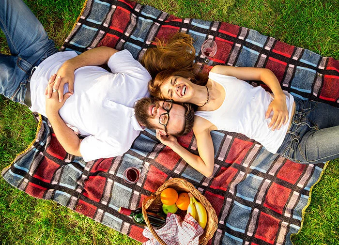 Broaden Support System To Strengthen Relationship