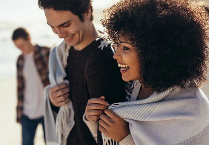 Key To A Successful Relationship Is Communication