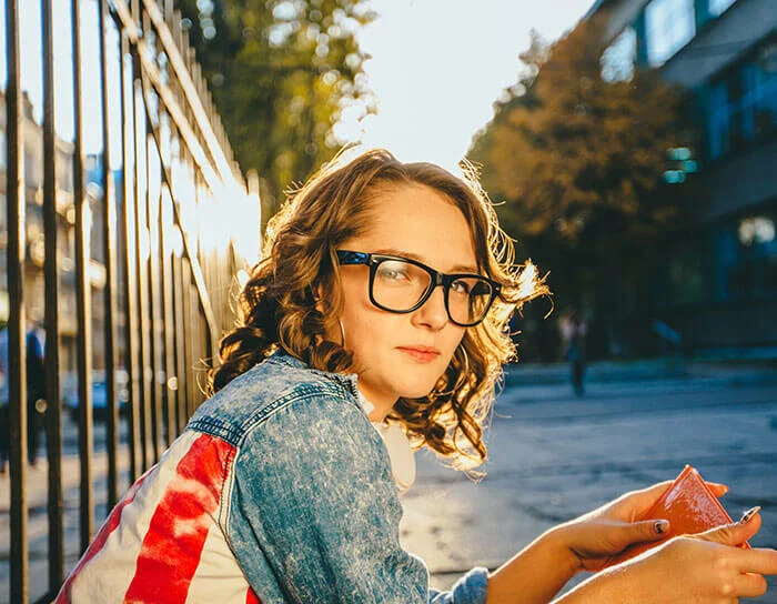 Common Feelings Amongst College Students: Fearing Judgment