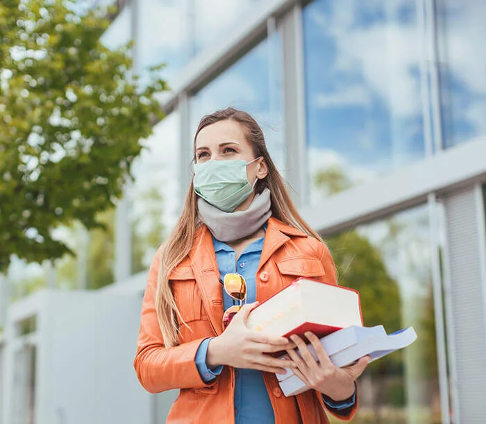 Common College Students Feelings: Grieving Loss Of Identity