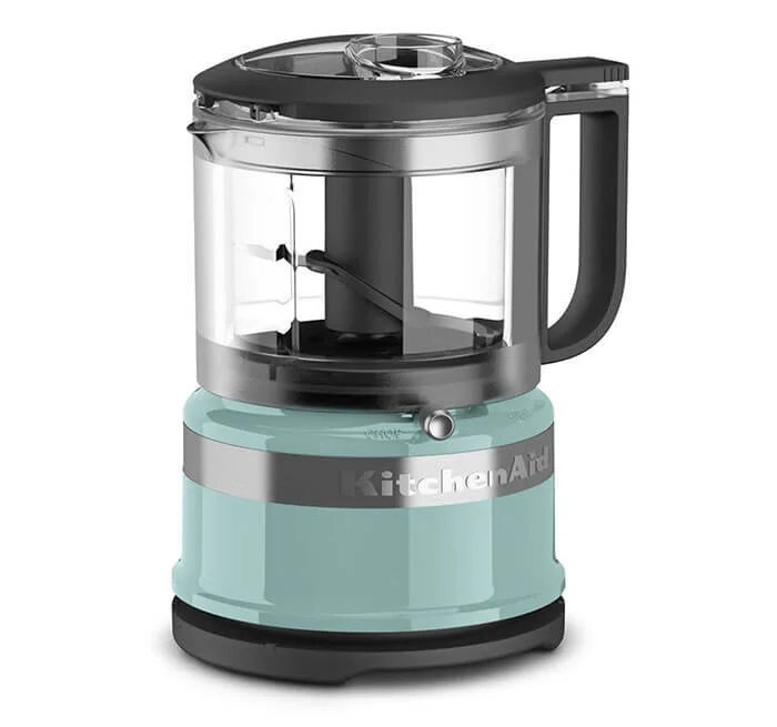 3.5 Cup Mini Food Chopper Processor