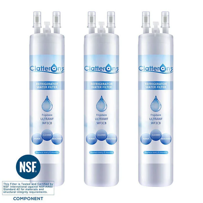 CL-RF22 Fridgidaire Water Filter