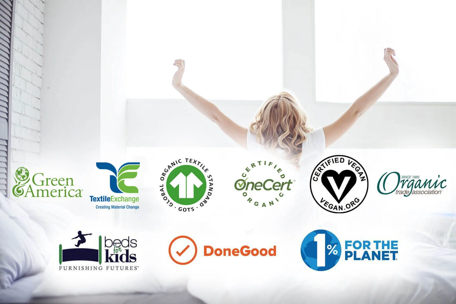 Eco-Friendly Certifications and Affiliations