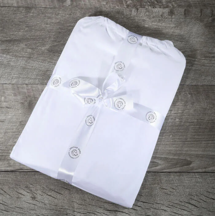 Organic Cotton Bed Sheets