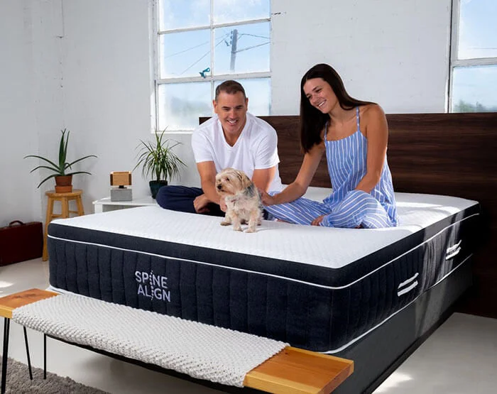CertiPUR-US Certified Mattress