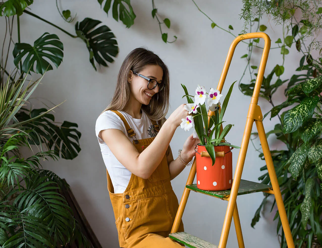 Best Faux Plants: Top Large, Tall Faux Floor Plants and Fake House Plants