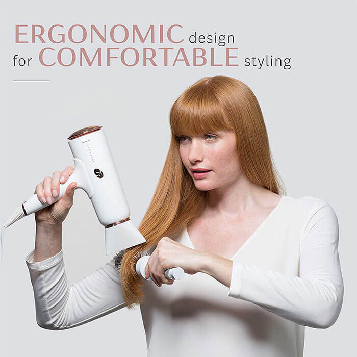 Cura LUXE Hair Dryer