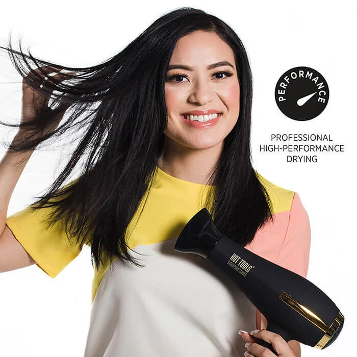 Turbo Ceramic Salon Hair Dryer
