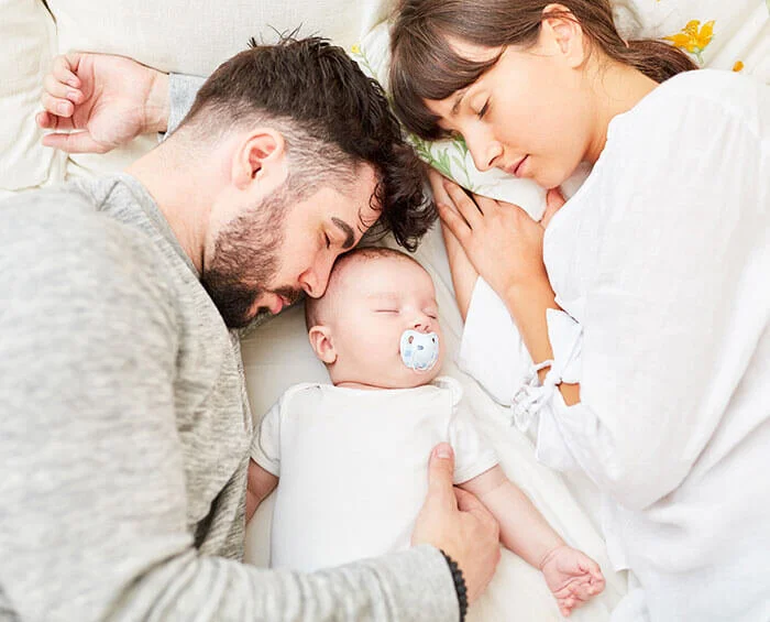 Sleep Tips: The Bedroom Is Key To Quality Sleep While On Vacation