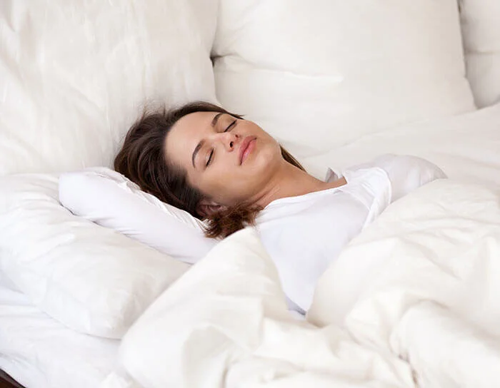 Sleep Tips: Try To Get A Few Naps In During The Day On Vacation