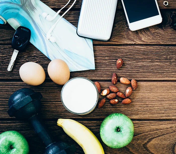 Plastic Wrap Can Help Prolong The Shelf Life Of A Banana