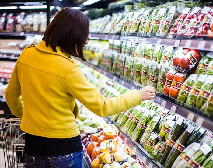 Food Storage Tip: Keep Tomatoes Around 55 degrees F