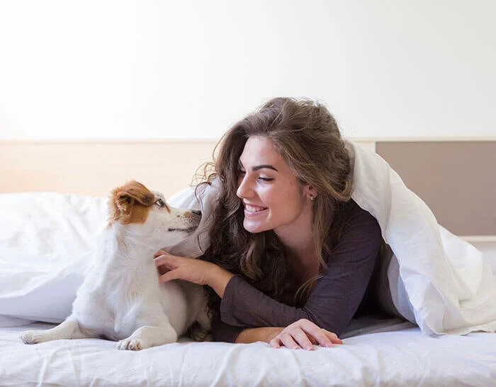 How Heavy Should A Weighted Blanket Be?