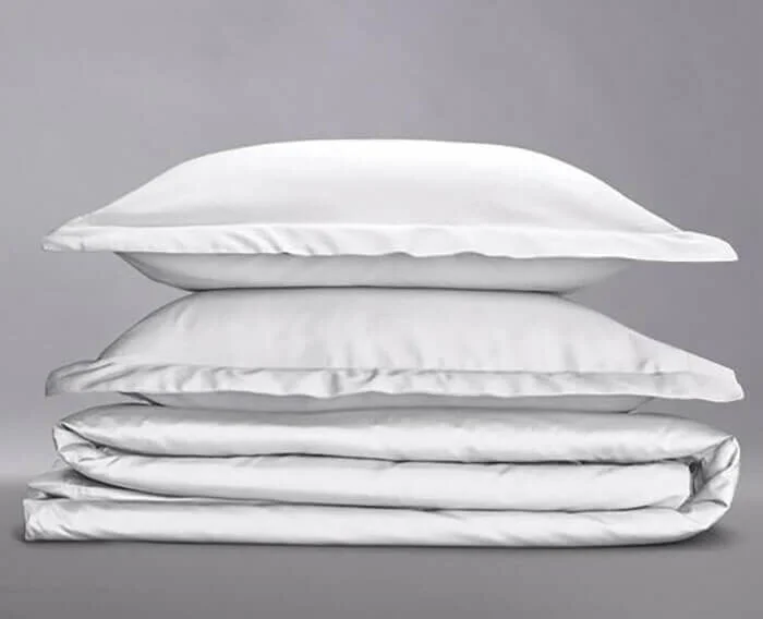 Organic Duvet Cover Set