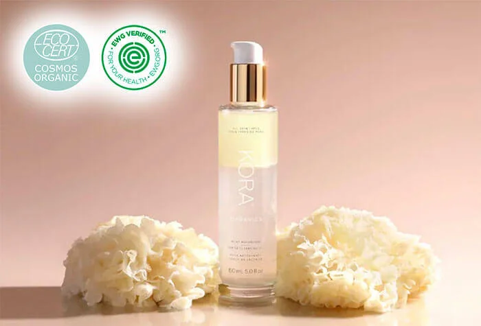 Why Certified Organic Skincare?