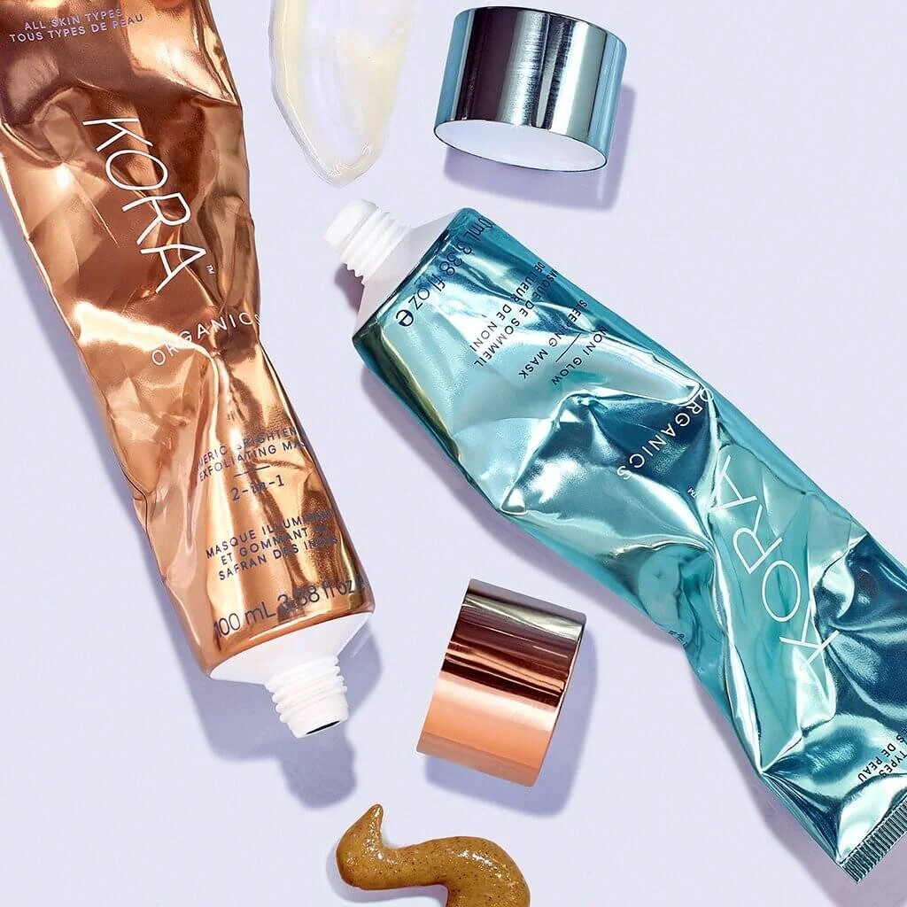 Multi-Masking Magic Duo