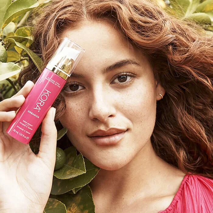 Noni Bright Vitamin C Serum