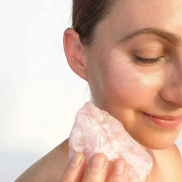 Rose Quartz Luminizer