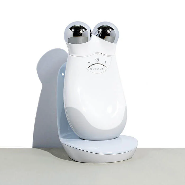 Nuface Trinity Facial Toning Device
