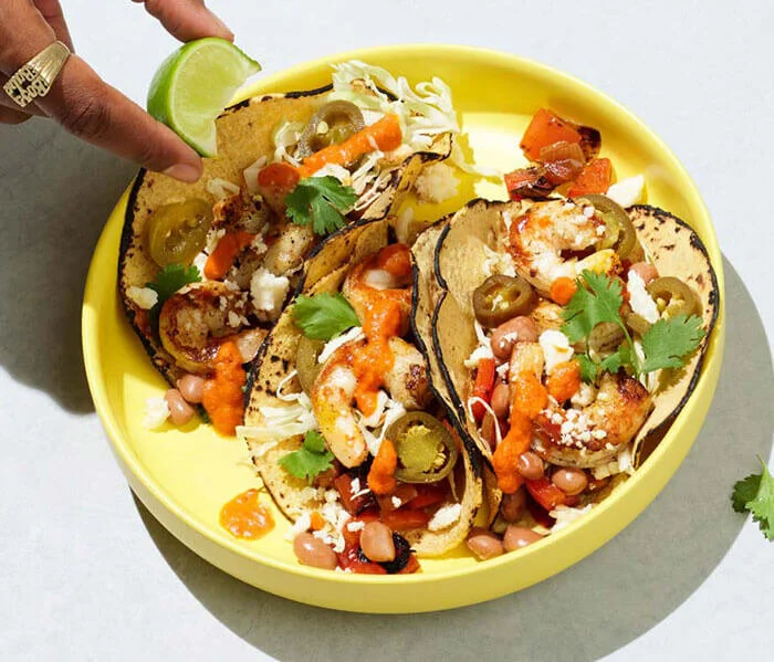 Healthy Meals Delivered To You Ready In Minutes